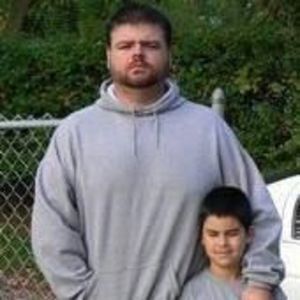 Meet your Posher, Brian